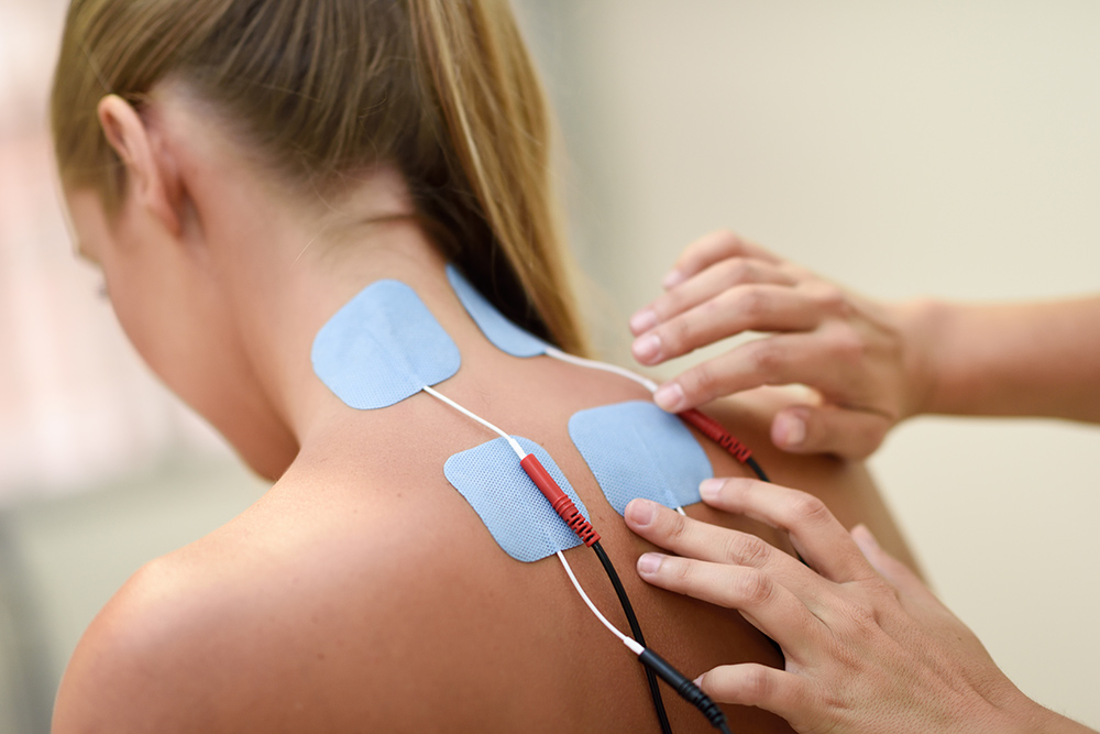 Ergotherapie